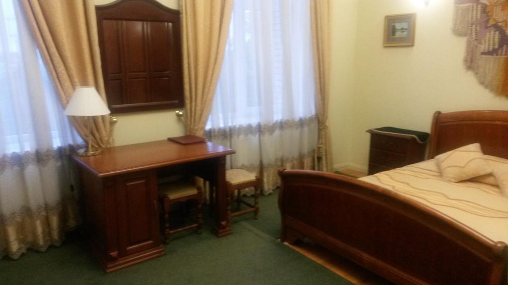 Marlen Hotel Rivne Room photo